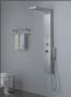 hot!!! european design shower panel cf8201